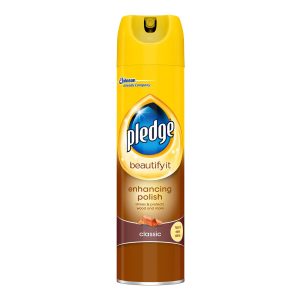 Pledge Wood Spray – Classic 250ml