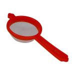 Plastic Tea Strainer