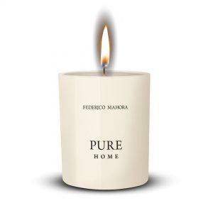Fragrance candle Home Ritual 413