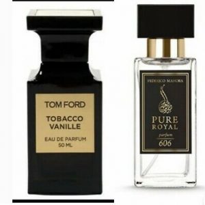 Tom Ford Beauty Tobacco Vanille Private Blend Spray/3.4 Oz