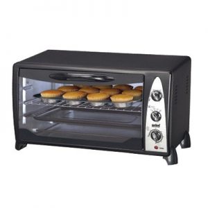 Sanford Electric Oven 2000 Watts SF5604EO