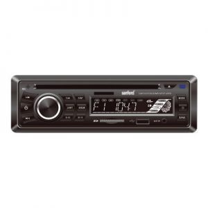 SANFORD CAR STEREO SF6011CS