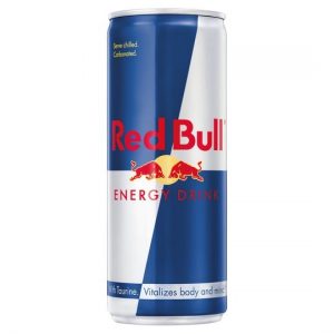 Red Bull Energy Drink, 250mla
