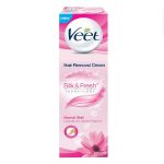 Veet Hair Removing Cream for Normal Skin – 100ml