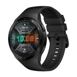Huawei Watch GT2E Sport - Graphite Black
