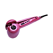 Sanford Hair Styler 35 Watts, Pink, SF9664AHCL
