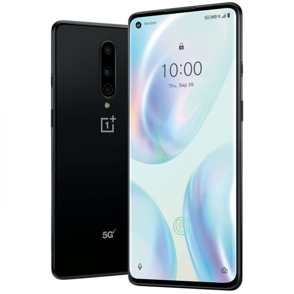 OnePlus 8 5G UW (Verizon)