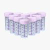 Sterifeed Disposable Sterile Milk Bottle - Set of 10