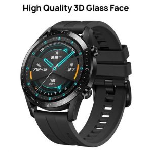 Huawei Watch GT 2 46mm Matte Black