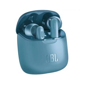 JBL True Wireless Headphone JBL T220TWS Blue