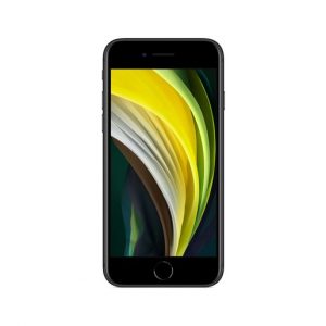 Apple iPhone SE Generation-II 256 GB Black