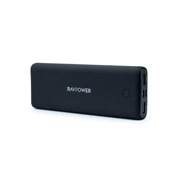 RAVPower RP-PB084 10000mAh 10W Wireless Power Bank