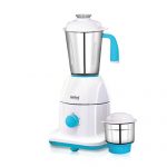 Sanford SF5900GM Two in One Grinder Mixer - White