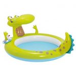 Intex Gator Spray Pool