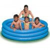 Intex Crystal Blue Pool 147X33Cm