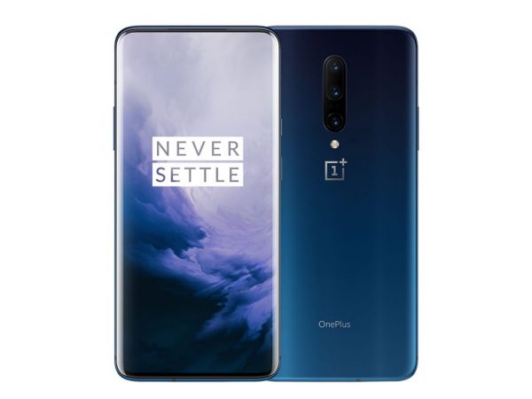 OnePlus 7 Pro 5G