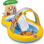 Intex Play Center Age 3+ Shelf Box