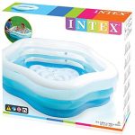 Intex Summer Colors Pool 185X180