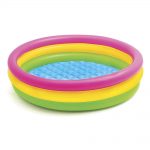 Intex Sunset Glow Pool 114X25Cm