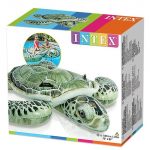 Intex Realistic Sea Turtle Ride-On