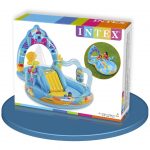 Intex Mermaid Kingdom Play Center