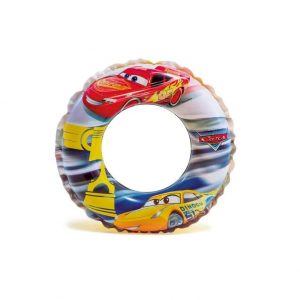 Intex Swim Ring Ages 3-6