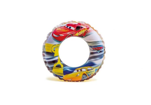 Intex Swim Ring Ages 3-6