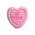 Intex Candy Heart Island 1.45Mx1.42M