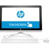 HP 22-C0002NE All-In-One PC - I3-8130U - 4GB - 1TB - VGA 2GB - 21.5" Display - WIN10 - 4MT20EA - White