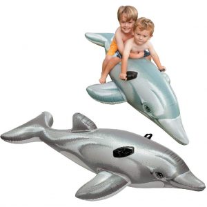 Intex Ride-On Lil’Dolphin