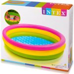 Intex Sunset Glow Baby Pool147X33C