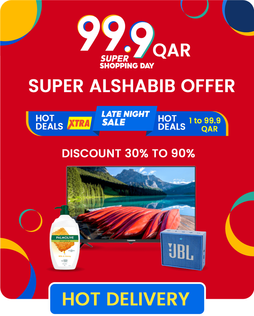 best lowest price shopping in qatar