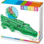Intex Giant Gator Ride-On Age 3+
