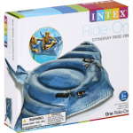 Intex Stingray Ride On Ages 3+