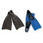 Intex Medium Super Sport Fins