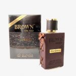 Brown Orchid Oud edition perfume 80ml