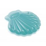 Intex Seashell Inflatable Island, 75" X 75" X 10"