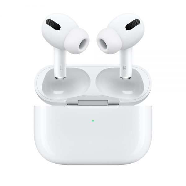 Apple Airpods Pro With Wireless Charging Case