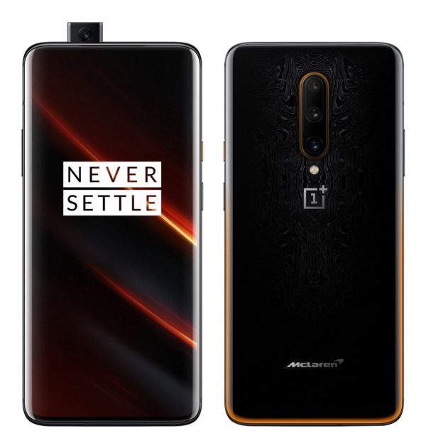 OnePlus 7T Pro 5G McLaren