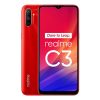 Realme C3 3GB 64GB – Blazing Red/Frozen Blue