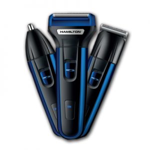 Hamilton Trimmer Professional Hair Clippers - HT2232
