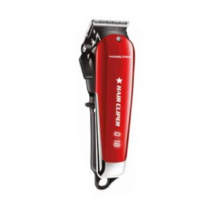Hamilton Cordless Professional Rechargeable Hair Trimmer – HT-2259