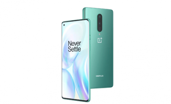 Oneplus 8 - Qatar