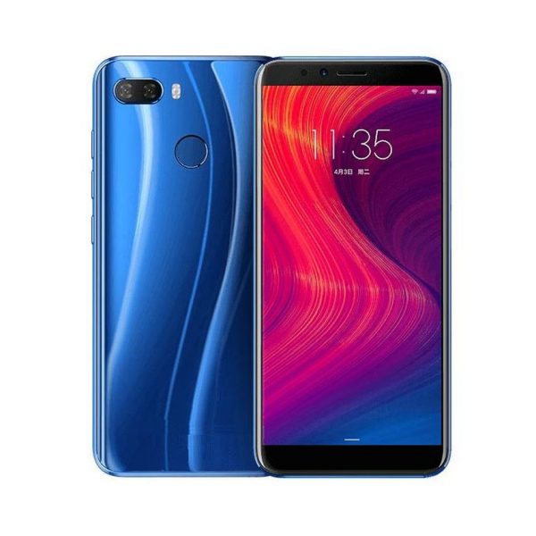 Lenovo K5 Play - Image 4