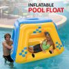 Intex ZX-58829 Floating Fortress Lounge
