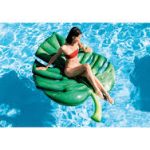 Intex Palm Leaf Mat 2.13Mx1.42M