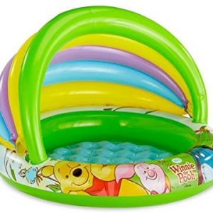 Intex Baby Pool102Cmx69Cm