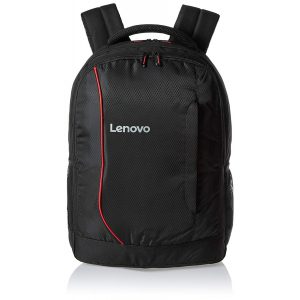 LENOVO 15.6 INCH LAPTOP BAG - BACKPACK B3055 - GX40H34821 - BLACK