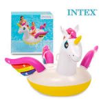 Intex Uncrn Ride-On Ages3+ 79X55X38