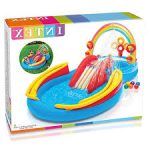 Intex Rainbow Ring Play Center